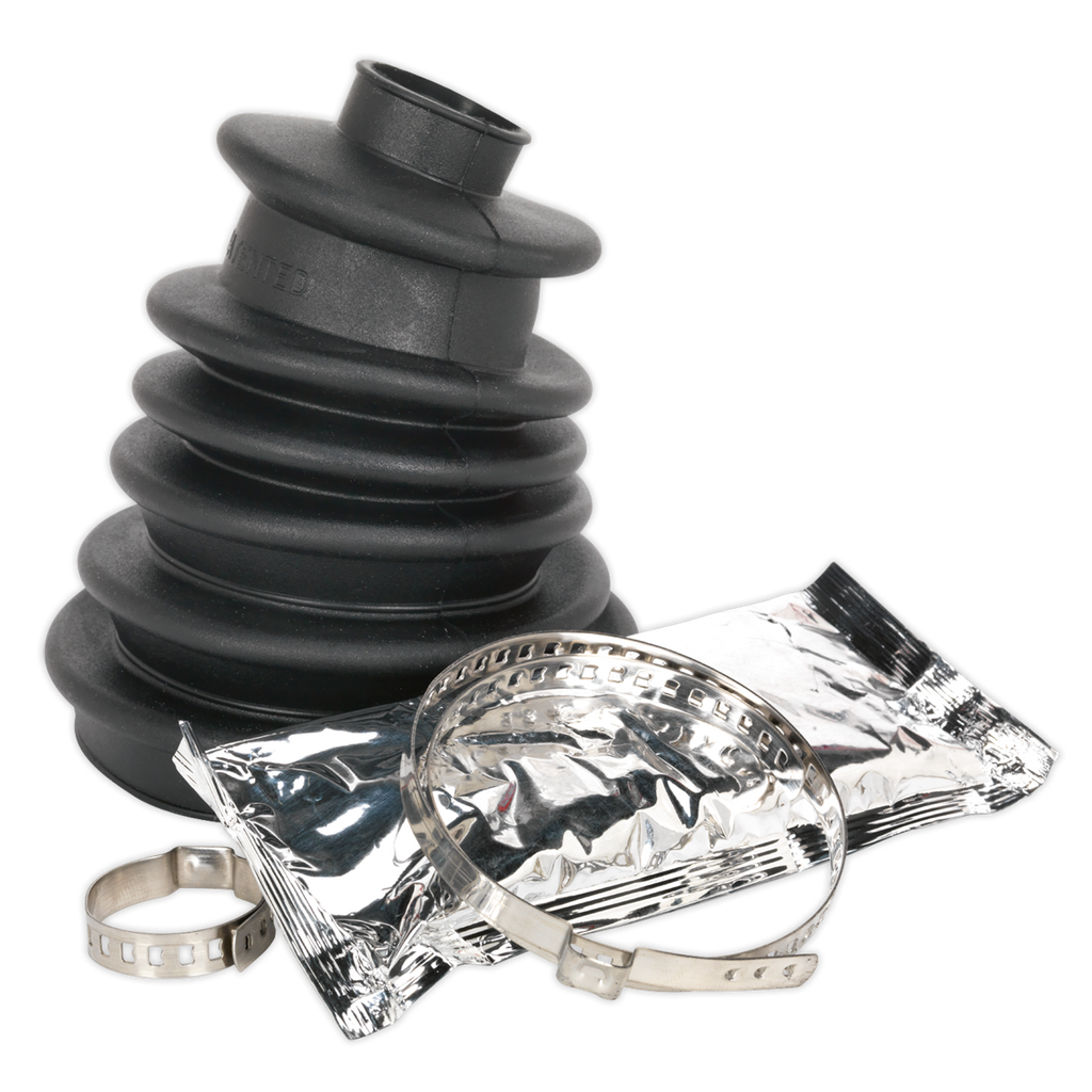 Universal Stretch CVJ Boot 80-120mm CV88