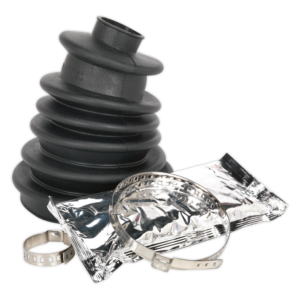 Universal Stretch CVJ Boot 80-120mm CV88
