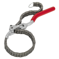 Air Dryer Cartridge Chain Wrench for Commercial Vehicles 60-160mm CV936