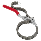 Air Dryer Cartridge Chain Wrench for Commercial Vehicles 60-160mm CV936