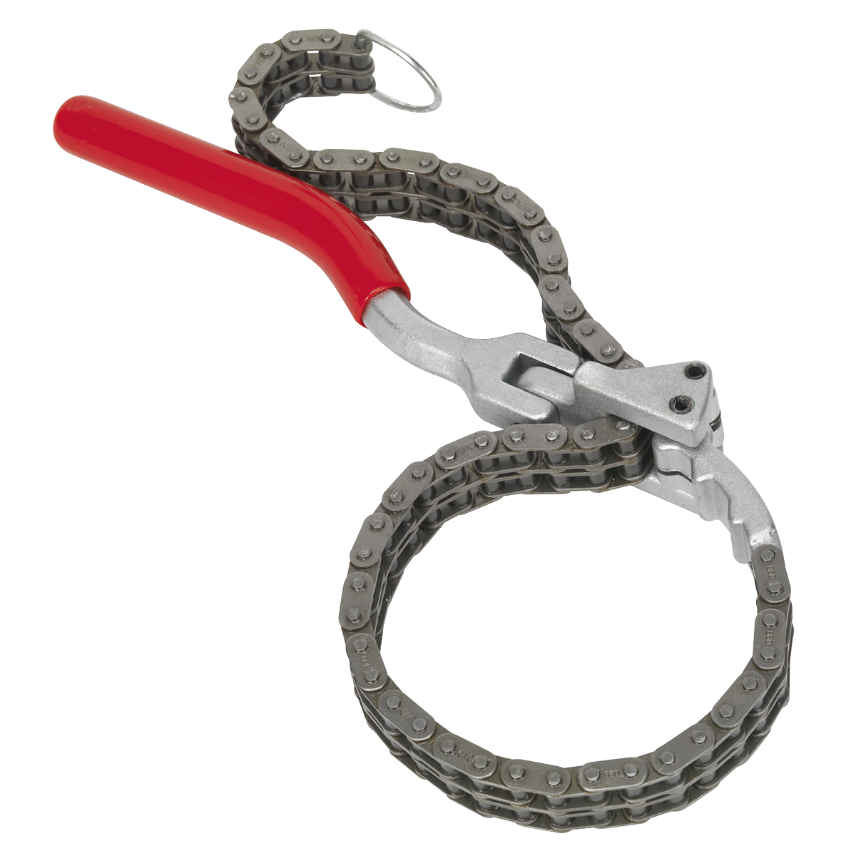 Air Dryer Cartridge Chain Wrench for Commercial Vehicles 60-160mm CV936