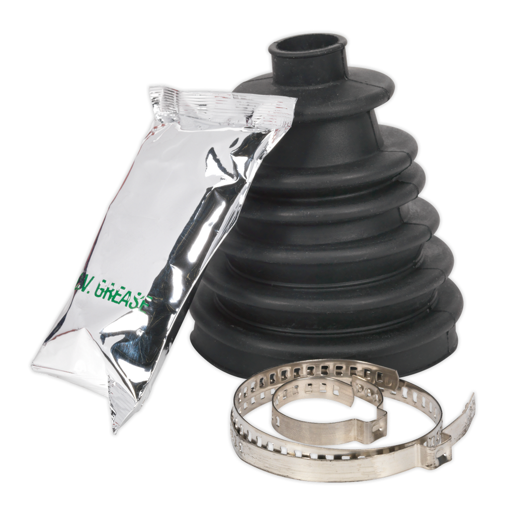 Universal Stretch CVJ Boot 56-116mm CV96