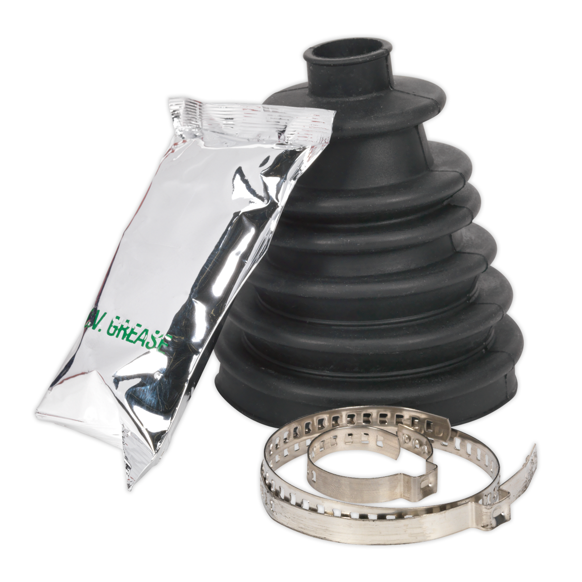 Universal Stretch CVJ Boot 56-116mm CV96