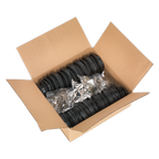 Universal Stretch CVJ Boot 56-116mm - Pack of 12 x CV96 CV9612