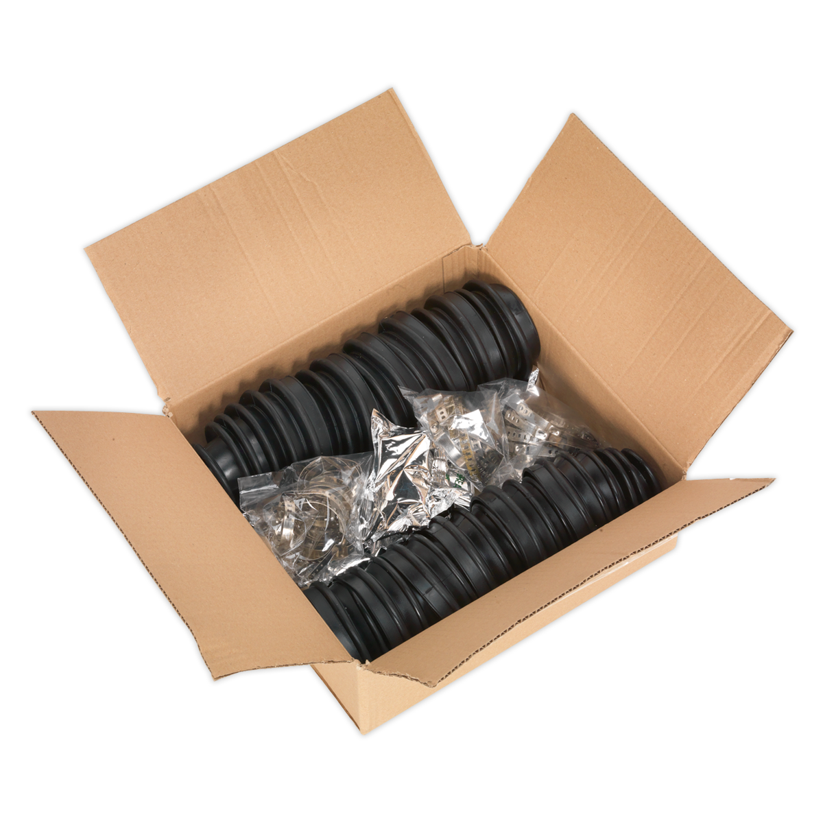 Universal Stretch CVJ Boot 56-116mm - Pack of 12 x CV96 CV9612