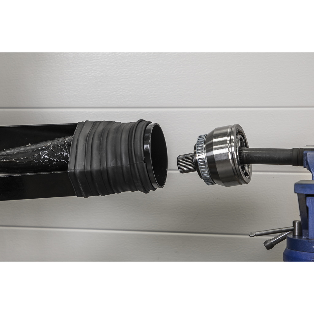 Universal Stretch CVJ Boot 56-116mm CV96
