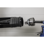 Universal Stretch CVJ Boot 56-116mm CV96