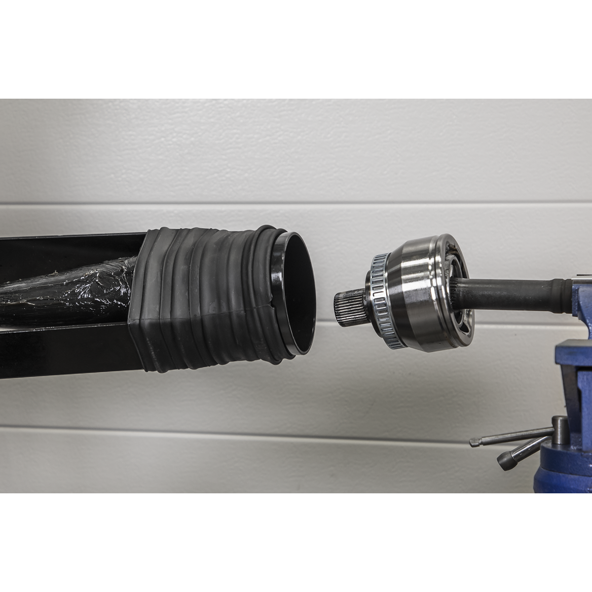 Universal Stretch CVJ Boot 56-116mm CV96