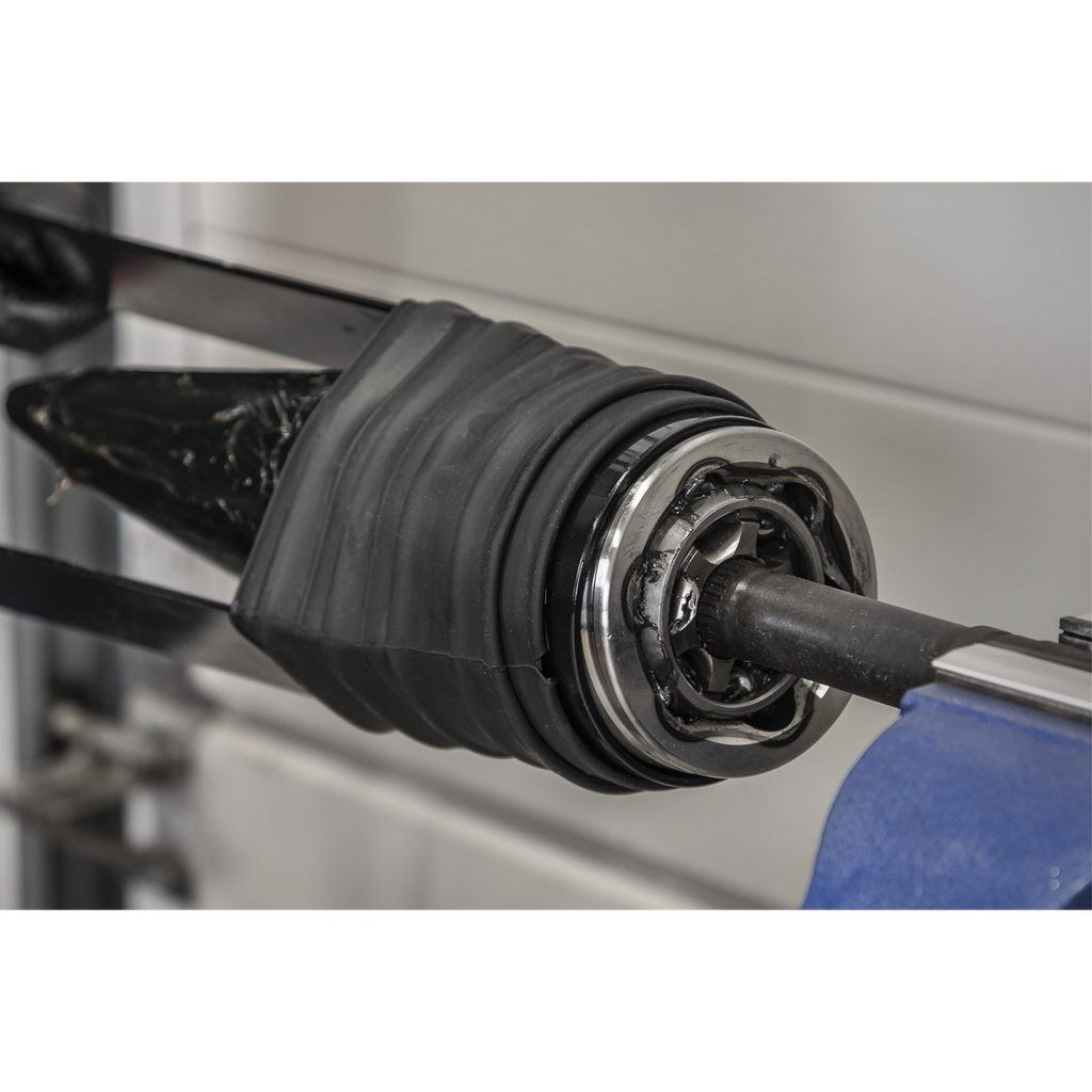 Universal Stretch CVJ Boot 56-116mm CV96