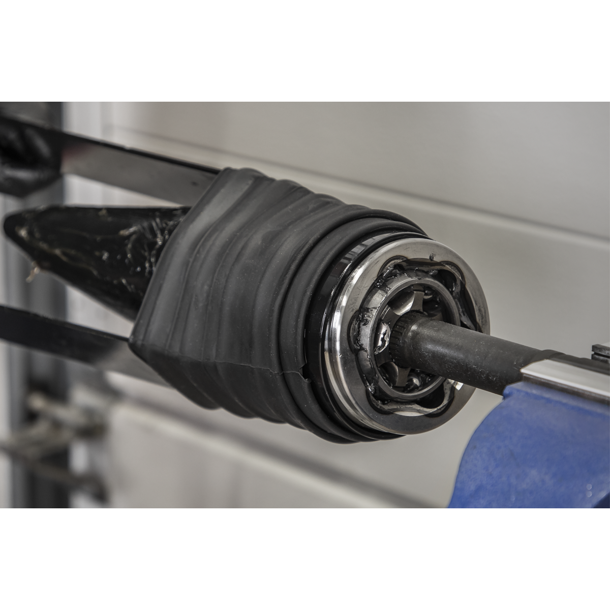 Universal Stretch CVJ Boot 56-116mm CV96