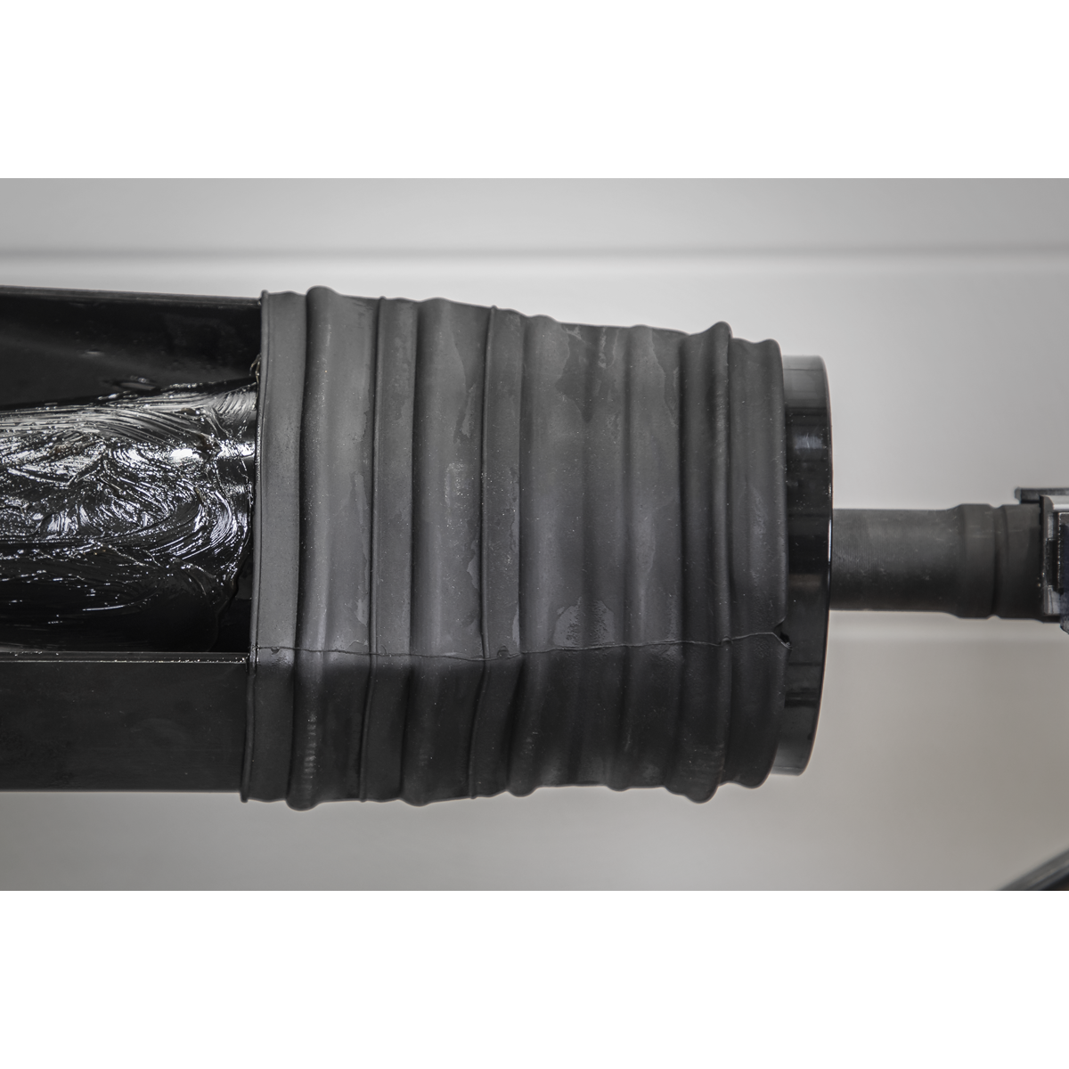 Universal Stretch CVJ Boot 56-116mm CV96