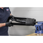 Universal Stretch CVJ Boot 56-116mm CV96