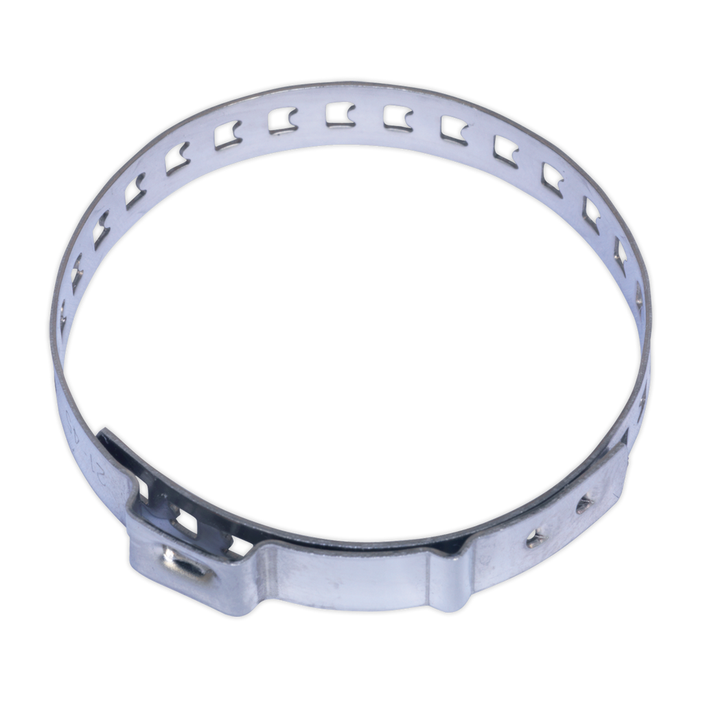 CVJ Boot Ear Clamp 19-40mm - Pack of 25 CVC01