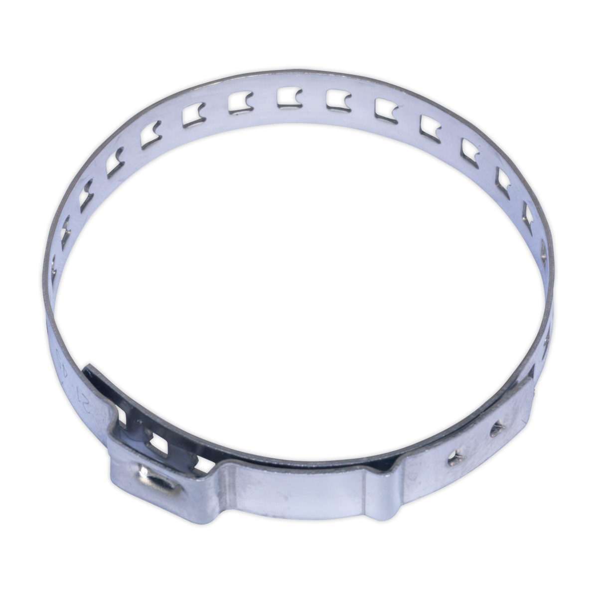 CVJ Boot Ear Clamp 19-40mm - Pack of 25 CVC01