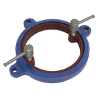 Professional Heavy-Duty Vice 150mm with Swivel Base CVXTB150COMBO