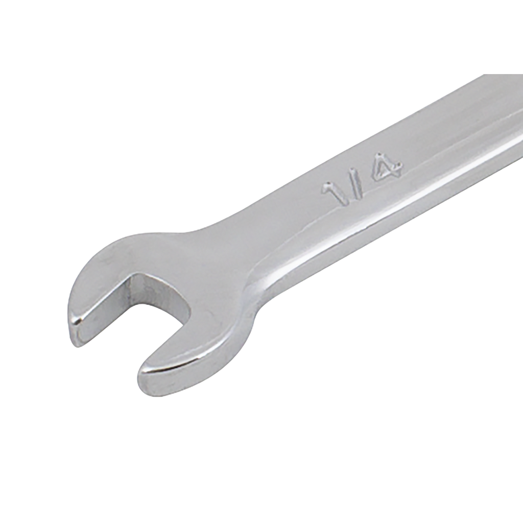 Imperial Combination Spanner 1/4" CW01AF