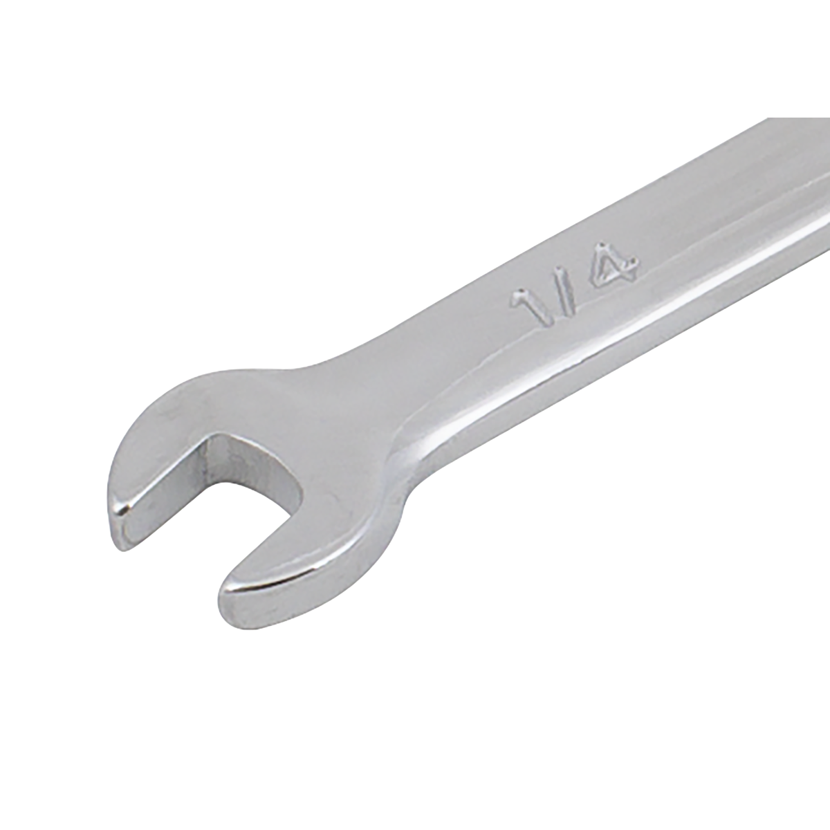 Imperial Combination Spanner 1/4" CW01AF