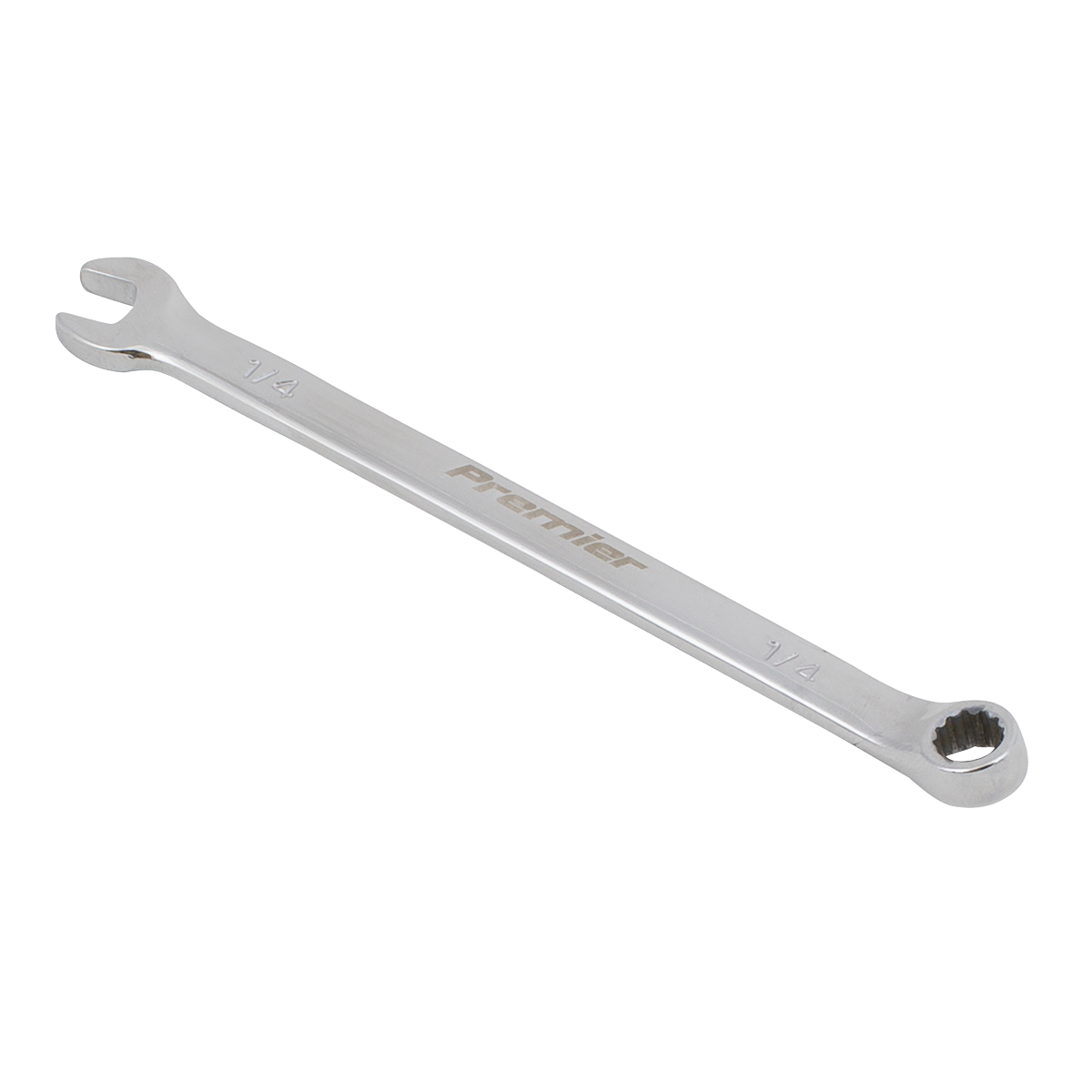Imperial Combination Spanner 1/4" CW01AF