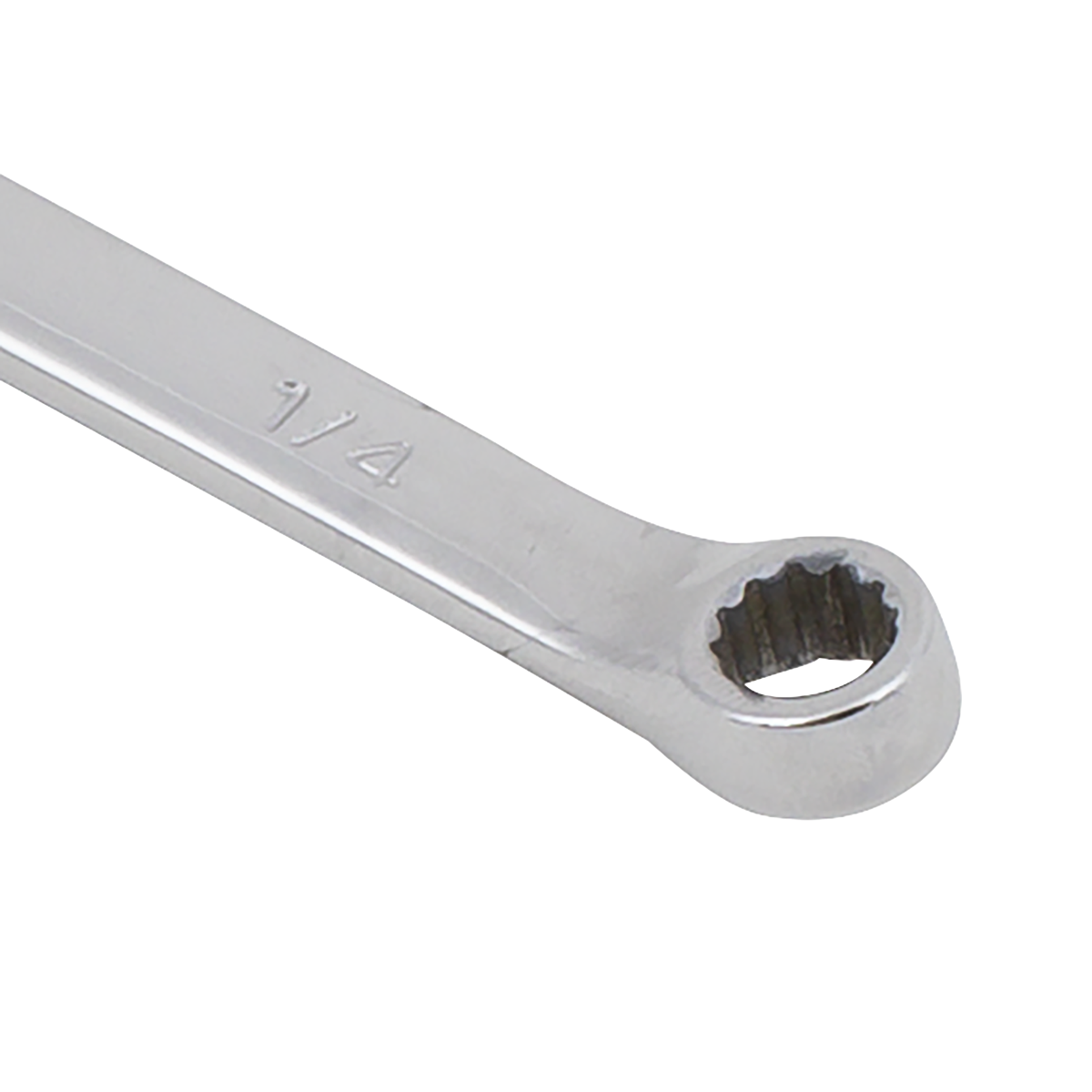 Imperial Combination Spanner 1/4" CW01AF
