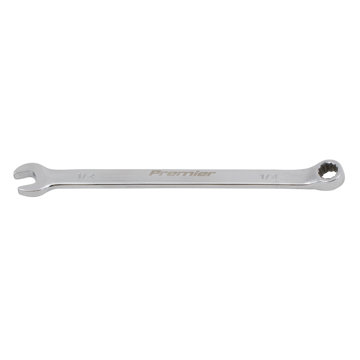 Imperial Combination Spanner 1/4" CW01AF