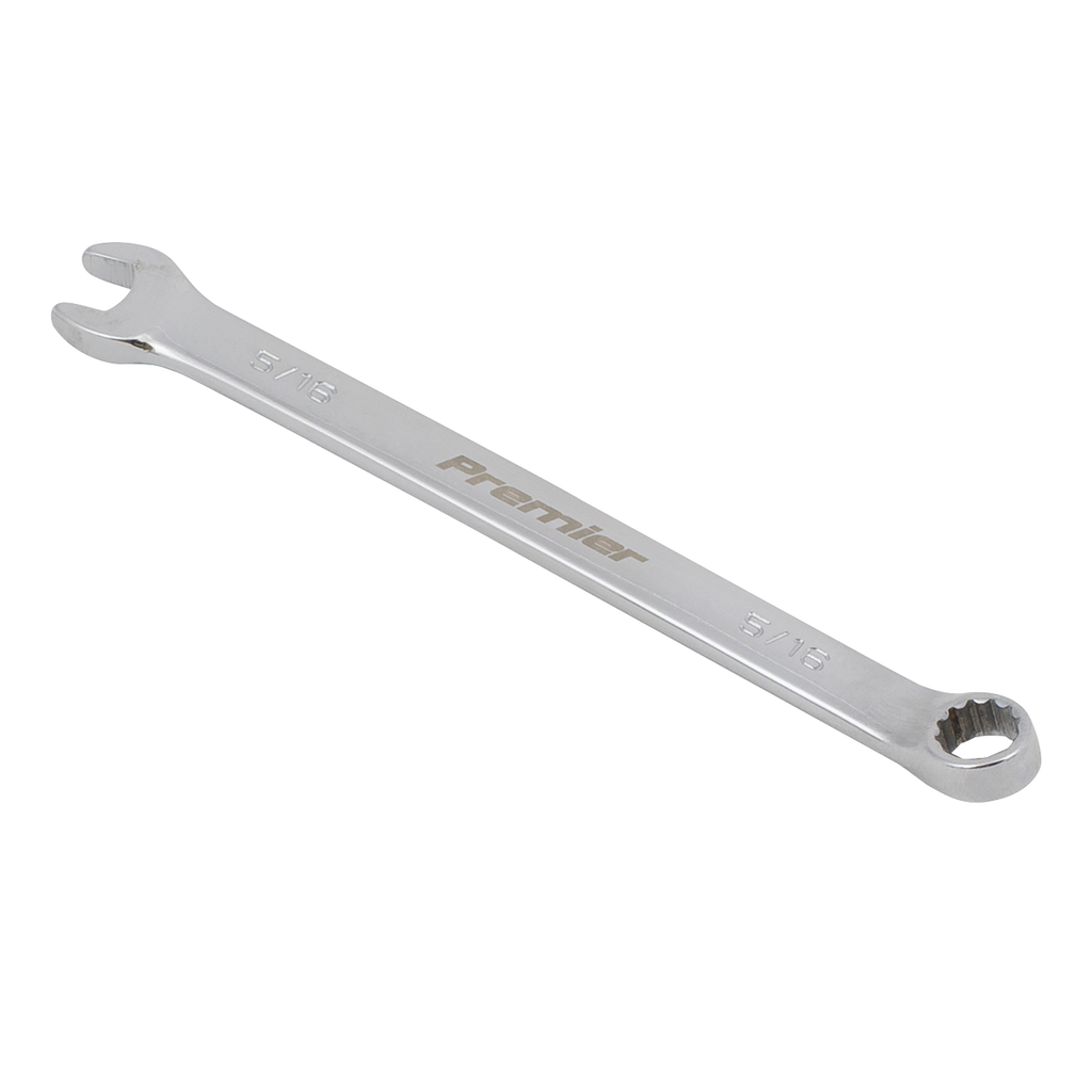 Imperial Combination Spanner 5/16" CW02AF