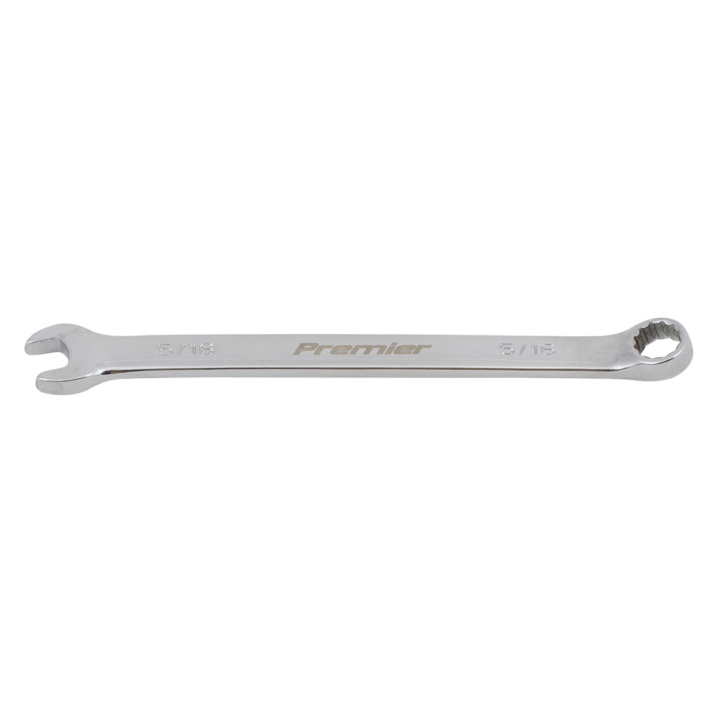 Imperial Combination Spanner 5/16" CW02AF