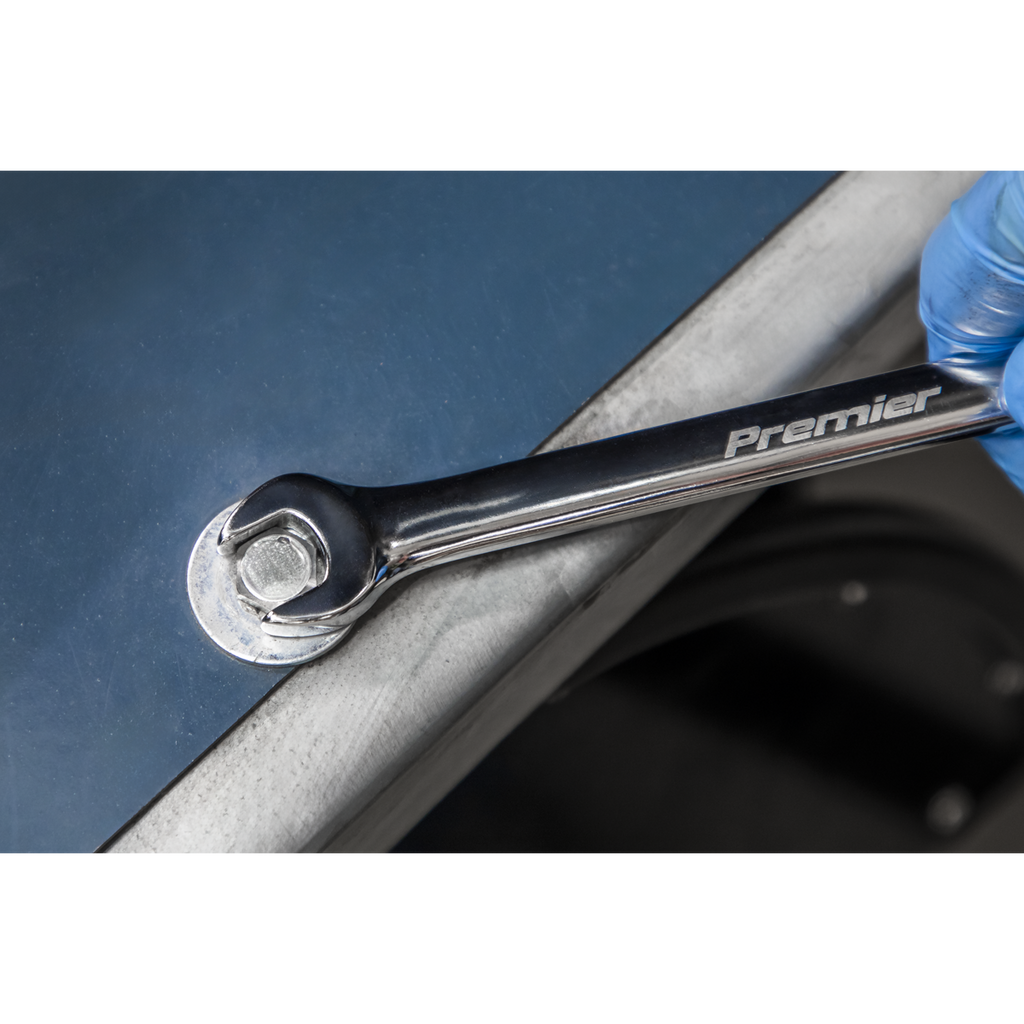 Imperial Combination Spanner 3/8" CW03AF