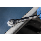 Imperial Combination Spanner 3/8" CW03AF