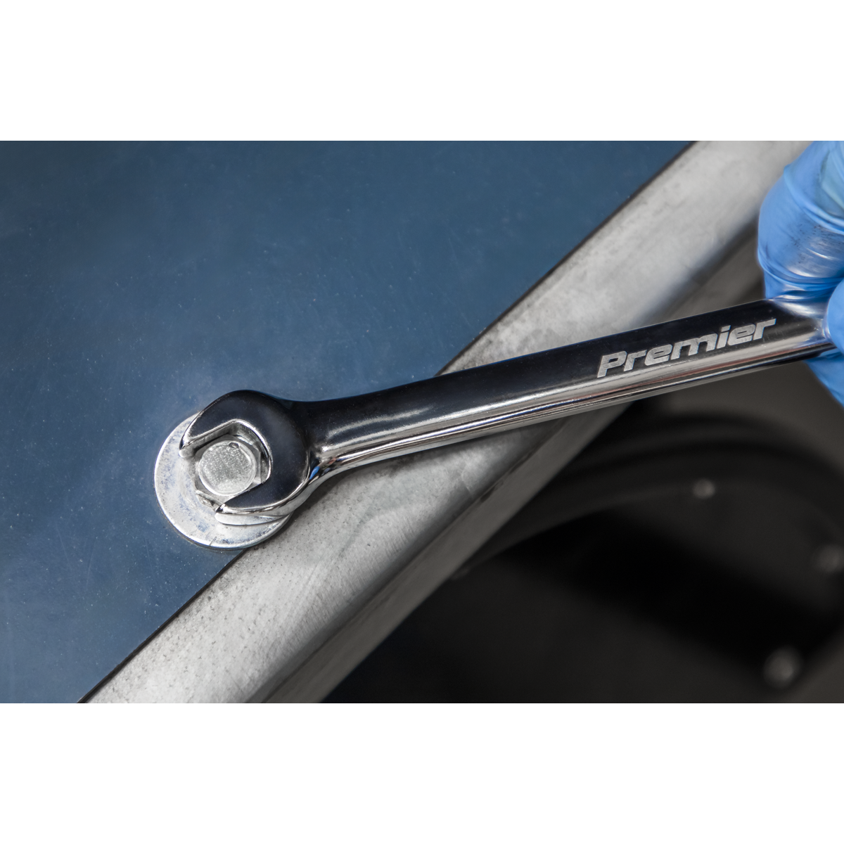 Imperial Combination Spanner 3/8" CW03AF