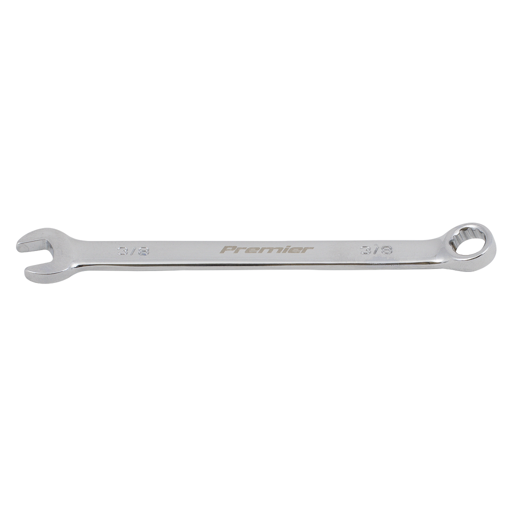 Imperial Combination Spanner 3/8" CW03AF