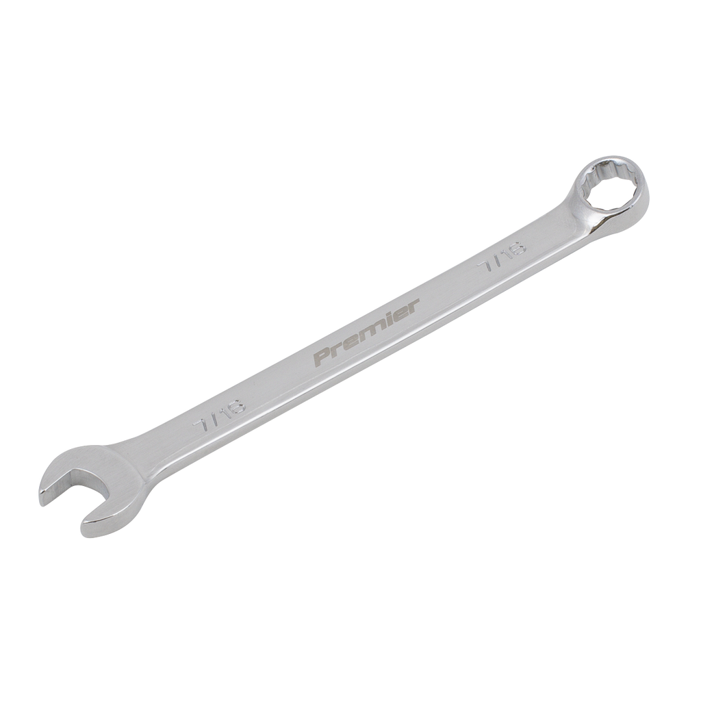 Imperial Combination Spanner 7/16" CW04AF
