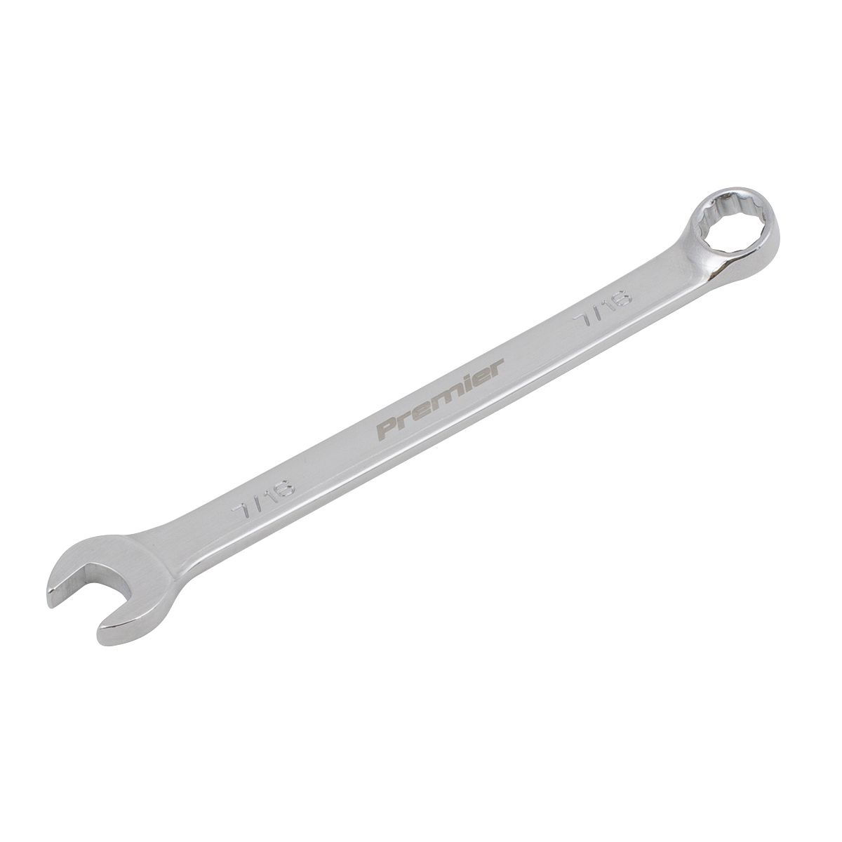 Imperial Combination Spanner 7/16" CW04AF