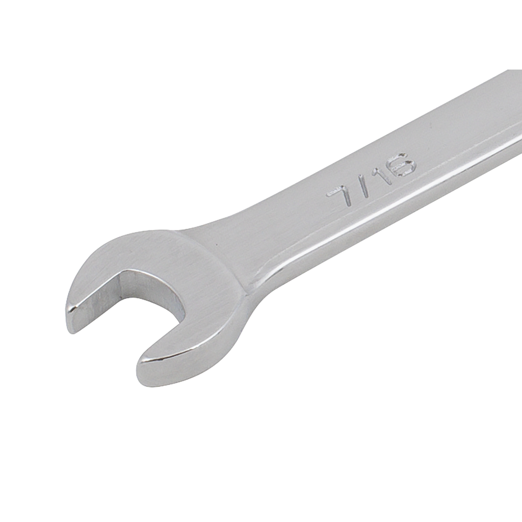Imperial Combination Spanner 7/16" CW04AF