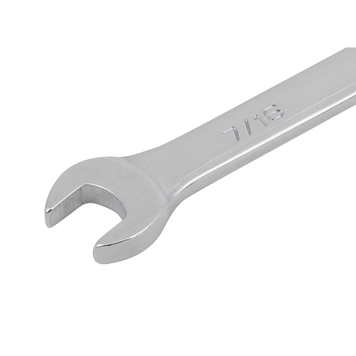 Imperial Combination Spanner 7/16" CW04AF
