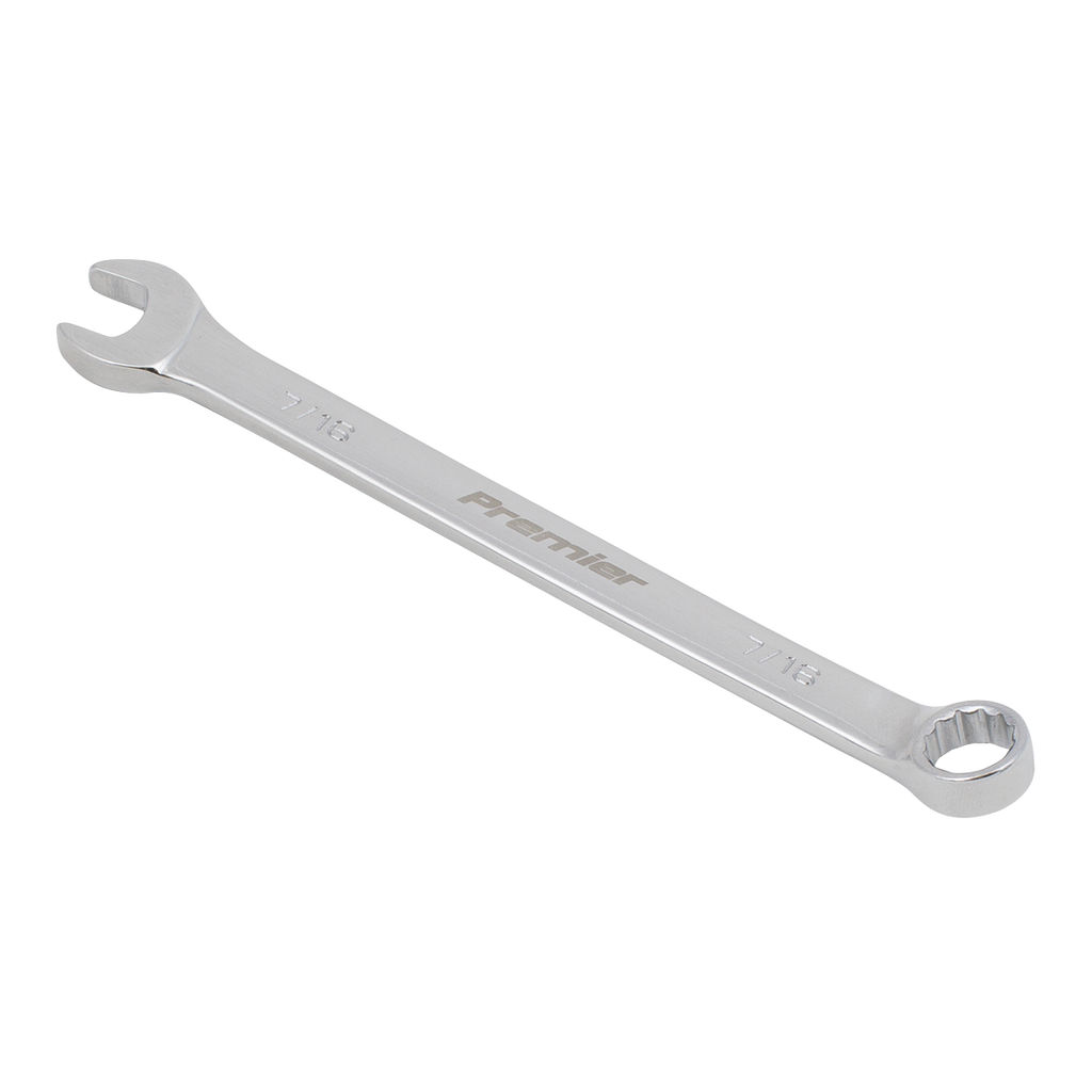 Imperial Combination Spanner 7/16" CW04AF