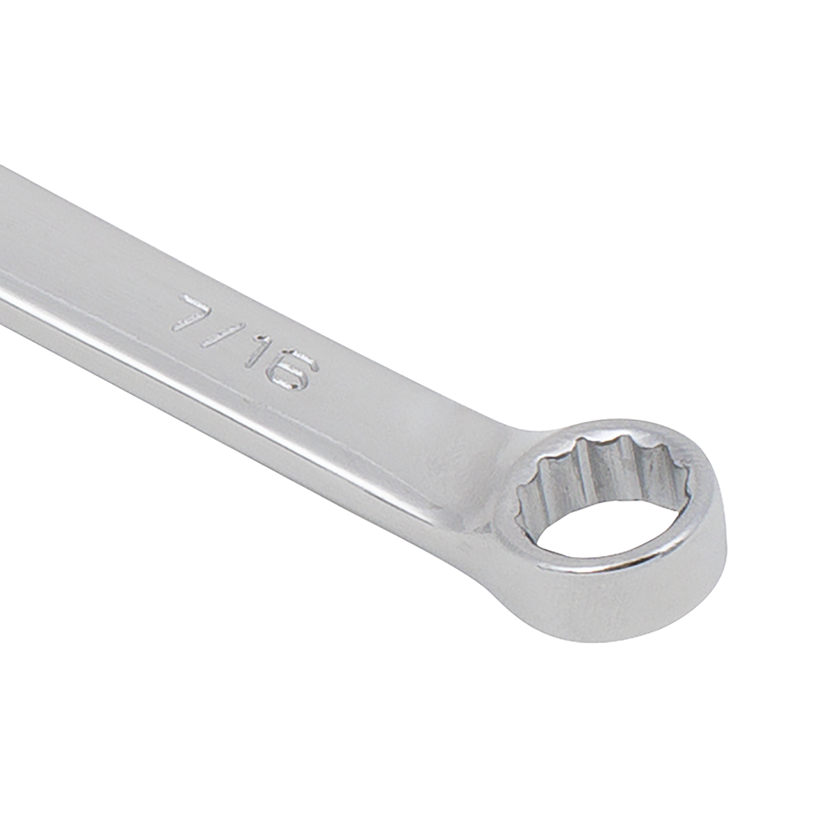 Imperial Combination Spanner 7/16" CW04AF