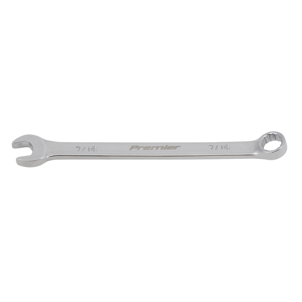 Imperial Combination Spanner 7/16" CW04AF