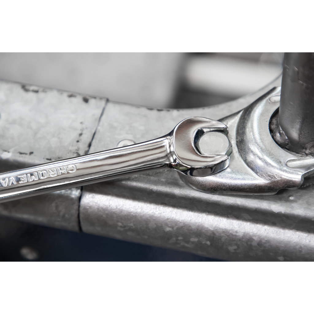 Imperial Combination Spanner 9/16" CW06AF