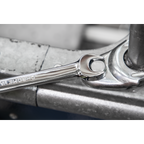 Imperial Combination Spanner 9/16" CW06AF