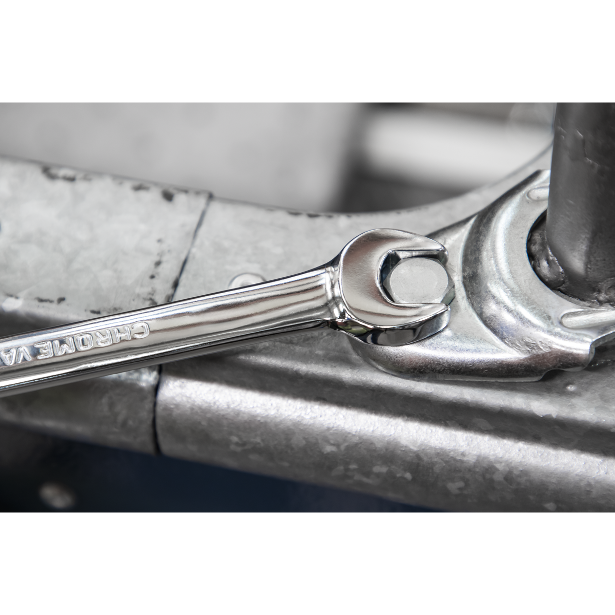 Imperial Combination Spanner 9/16" CW06AF