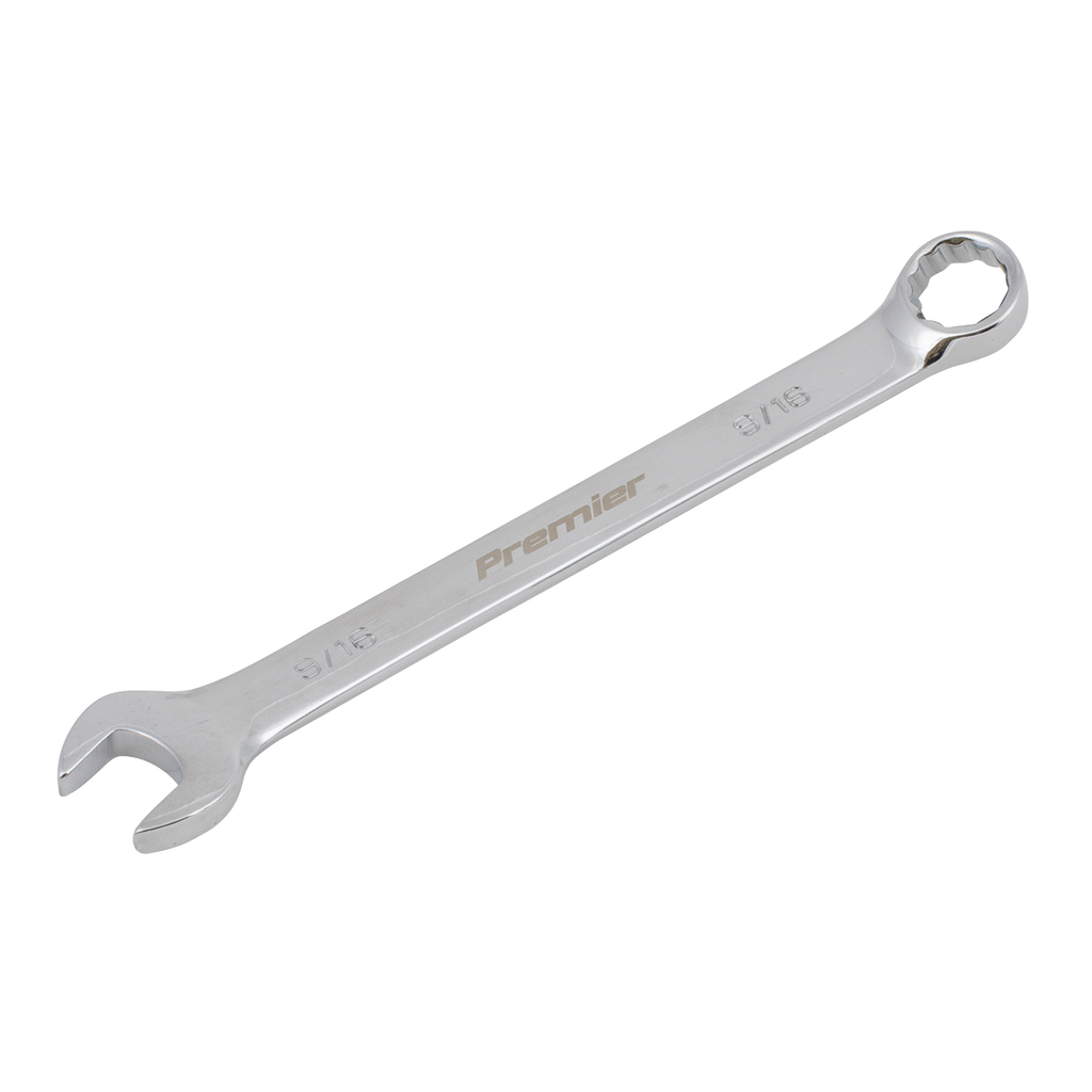 Imperial Combination Spanner 9/16" CW06AF