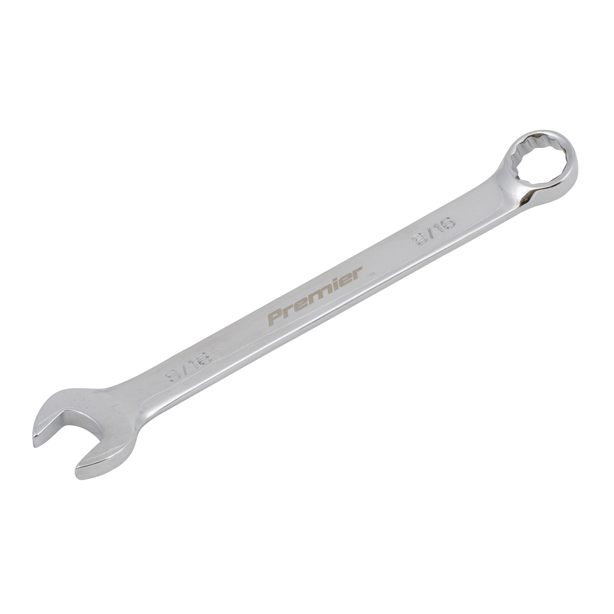Imperial Combination Spanner 9/16" CW06AF
