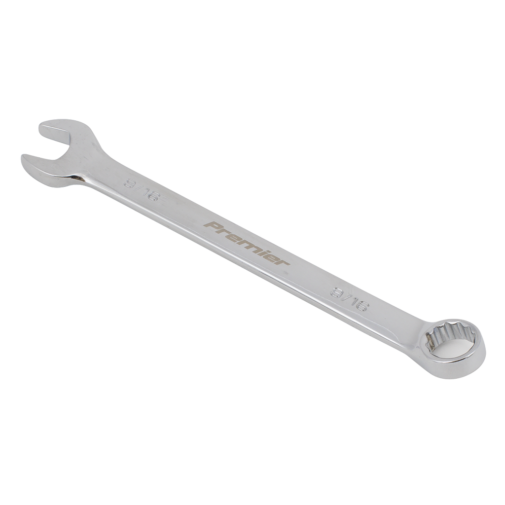 Imperial Combination Spanner 9/16" CW06AF