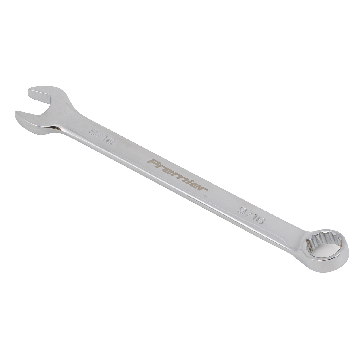 Imperial Combination Spanner 9/16" CW06AF