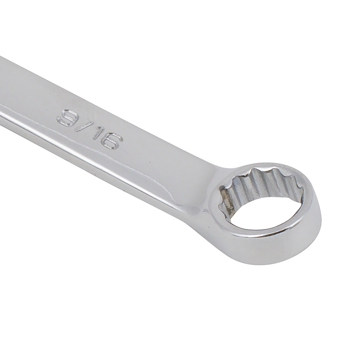 Imperial Combination Spanner 9/16" CW06AF