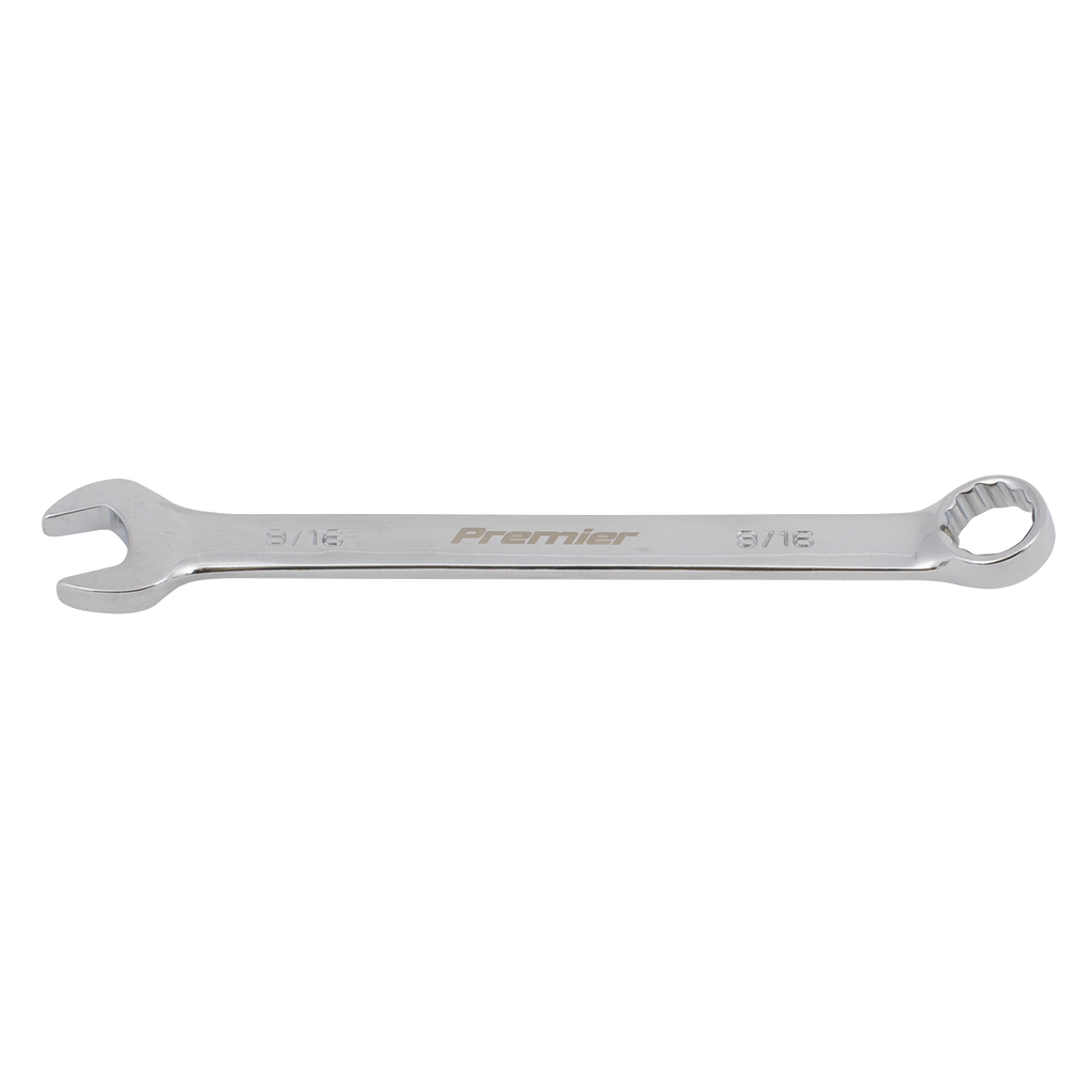 Imperial Combination Spanner 9/16" CW06AF