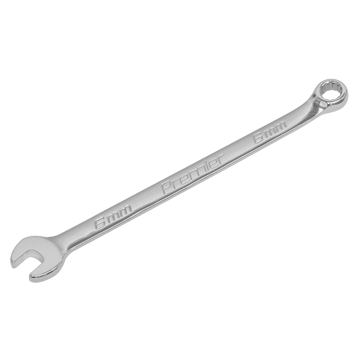 Combination Spanner 6mm CW06