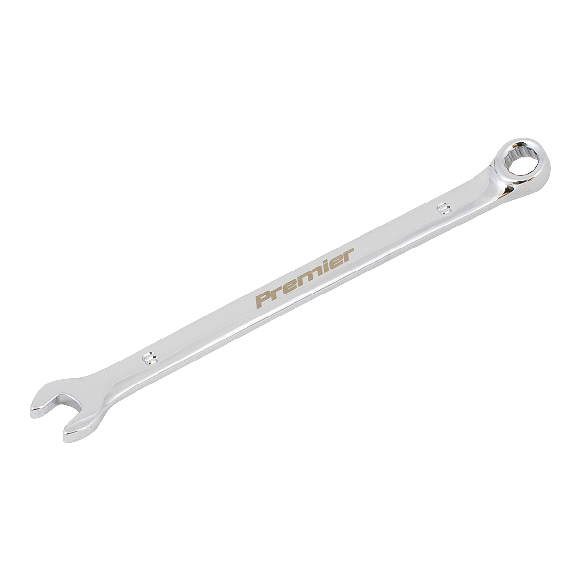 Combination Spanner 6mm CW06