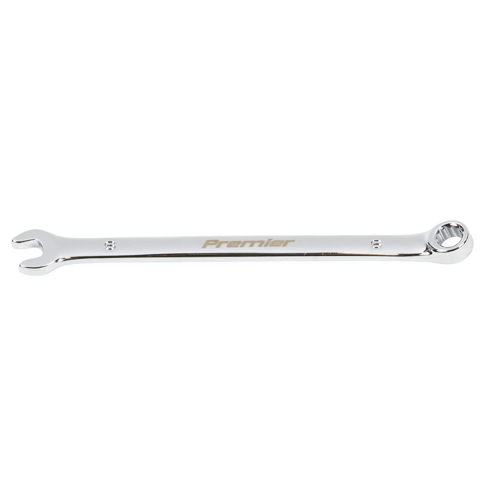 Combination Spanner 6mm CW06