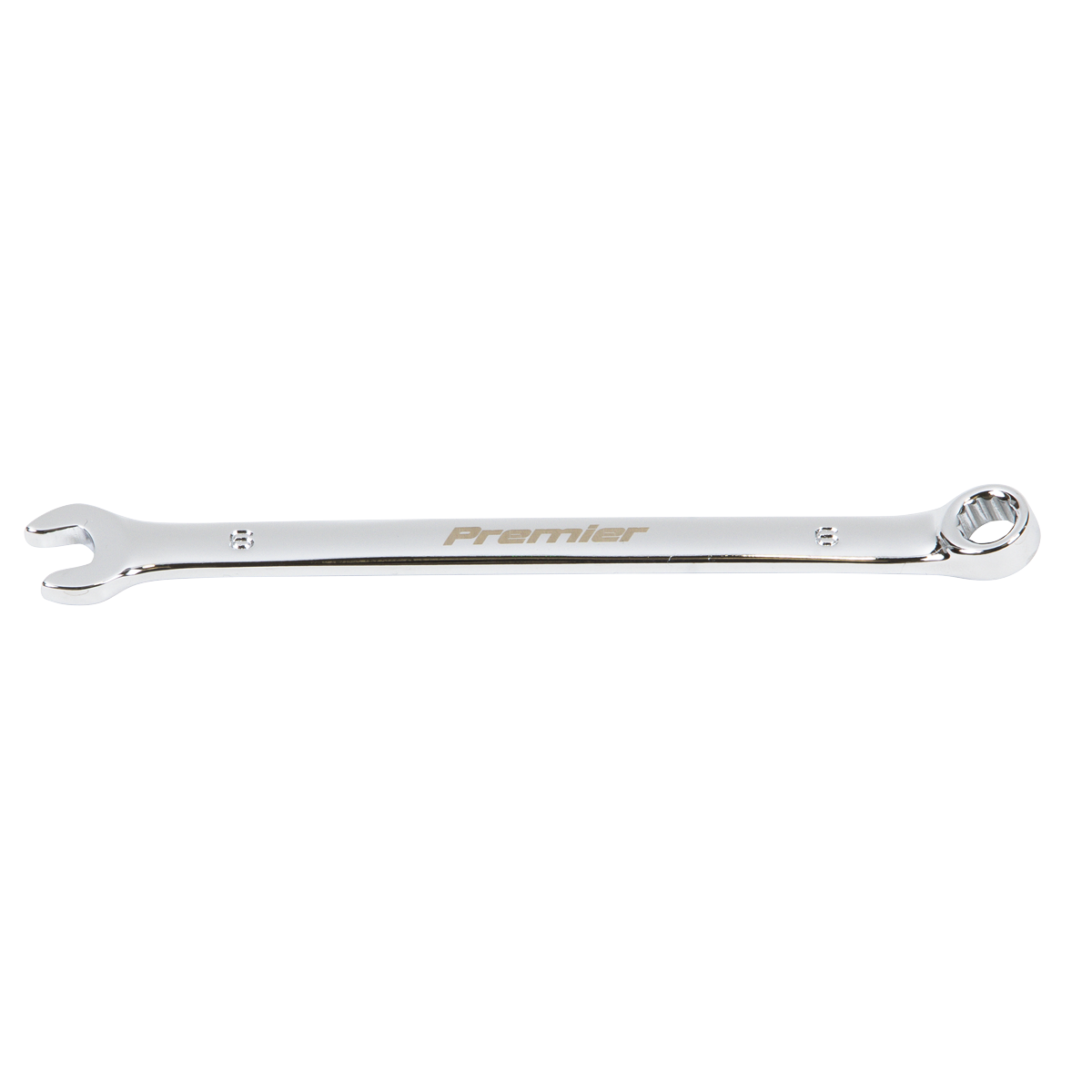 Combination Spanner 6mm CW06